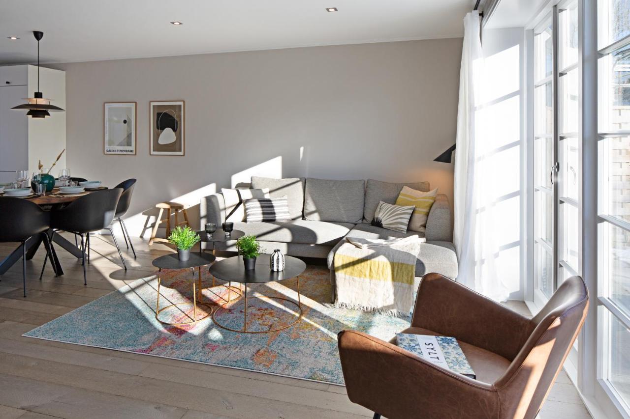 リスト Haus No 7ヴィラ エクステリア 写真