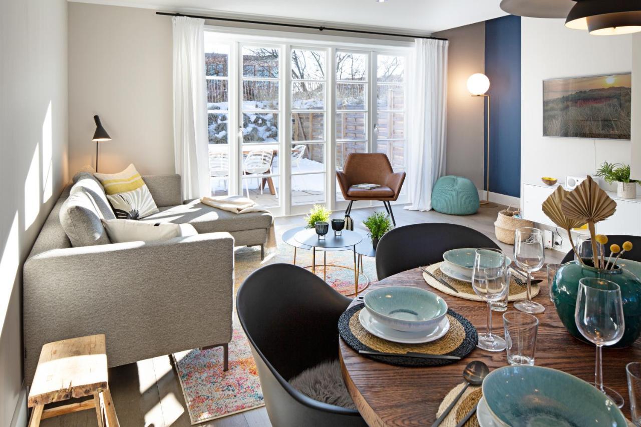 リスト Haus No 7ヴィラ エクステリア 写真