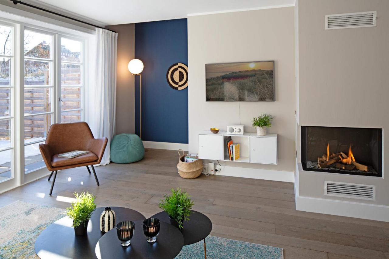 リスト Haus No 7ヴィラ エクステリア 写真