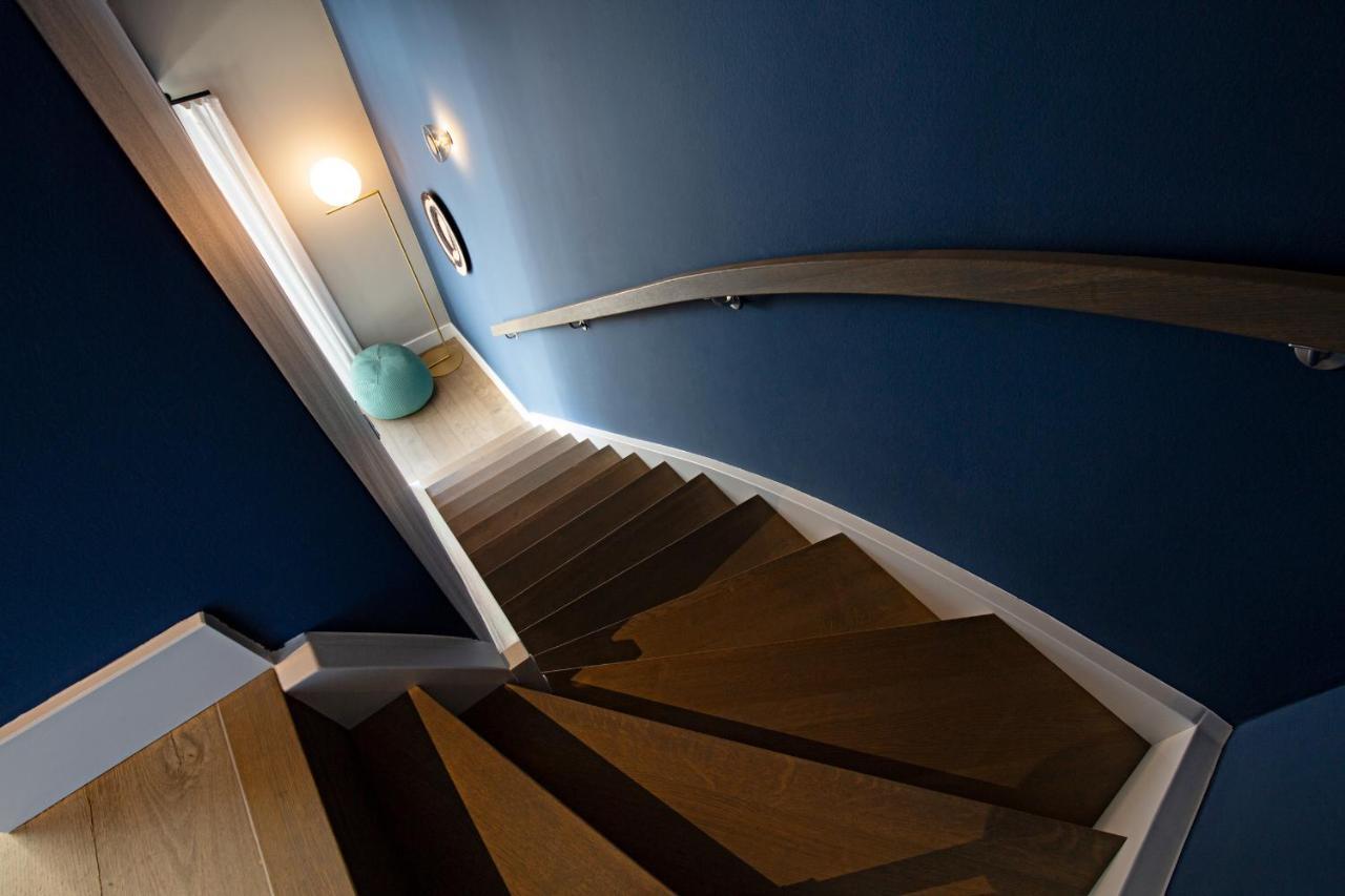 リスト Haus No 7ヴィラ エクステリア 写真