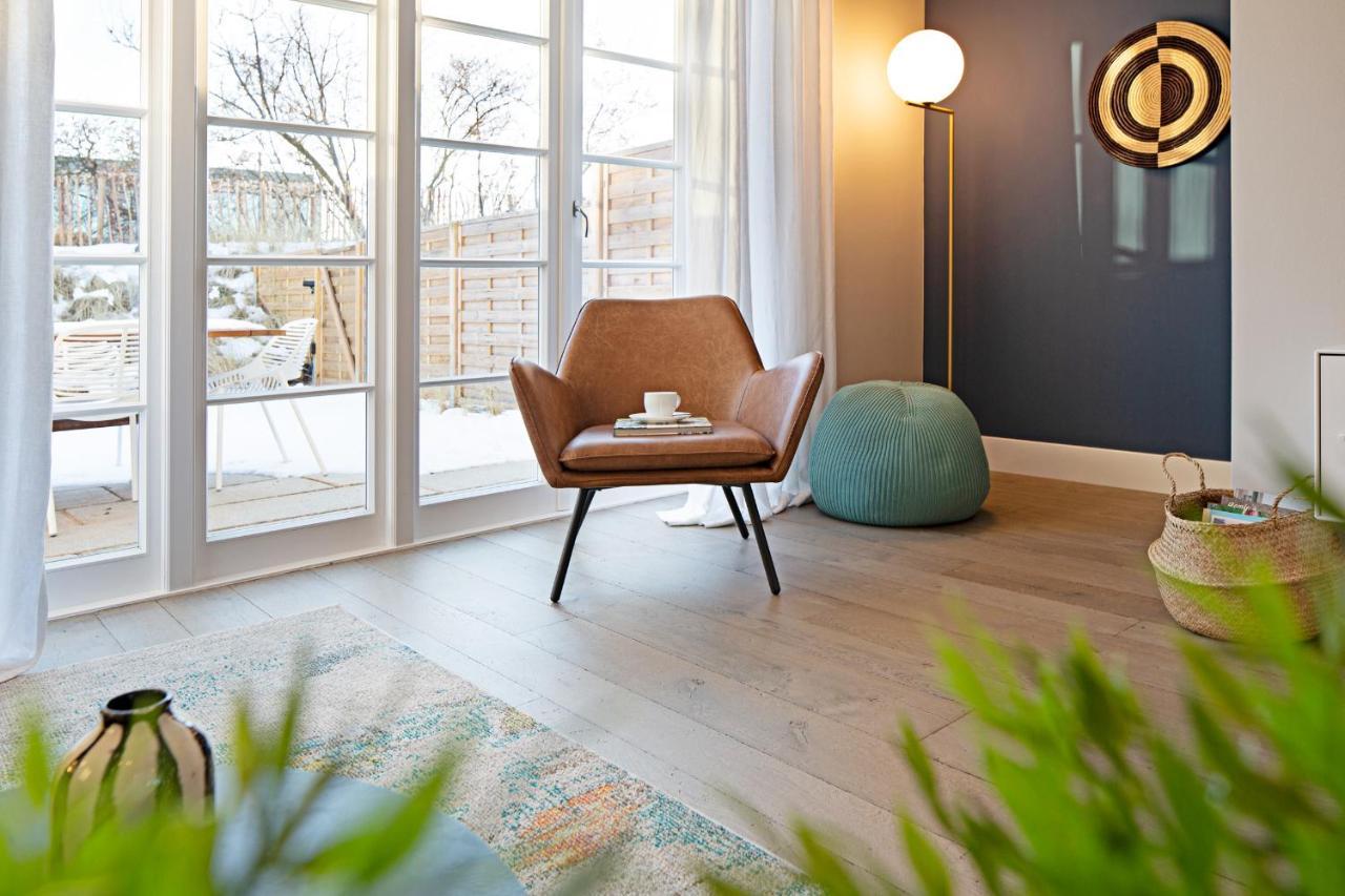 リスト Haus No 7ヴィラ エクステリア 写真