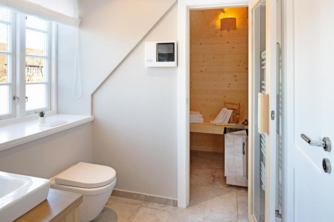 リスト Haus No 7ヴィラ エクステリア 写真