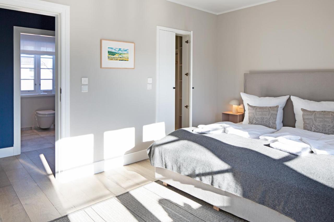 リスト Haus No 7ヴィラ エクステリア 写真